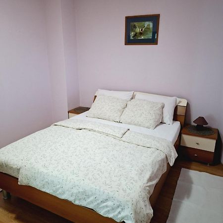Apartmani Rino Dramalj Exterior foto