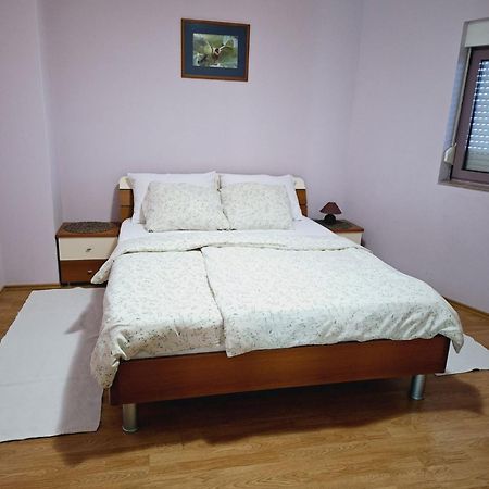 Apartmani Rino Dramalj Exterior foto