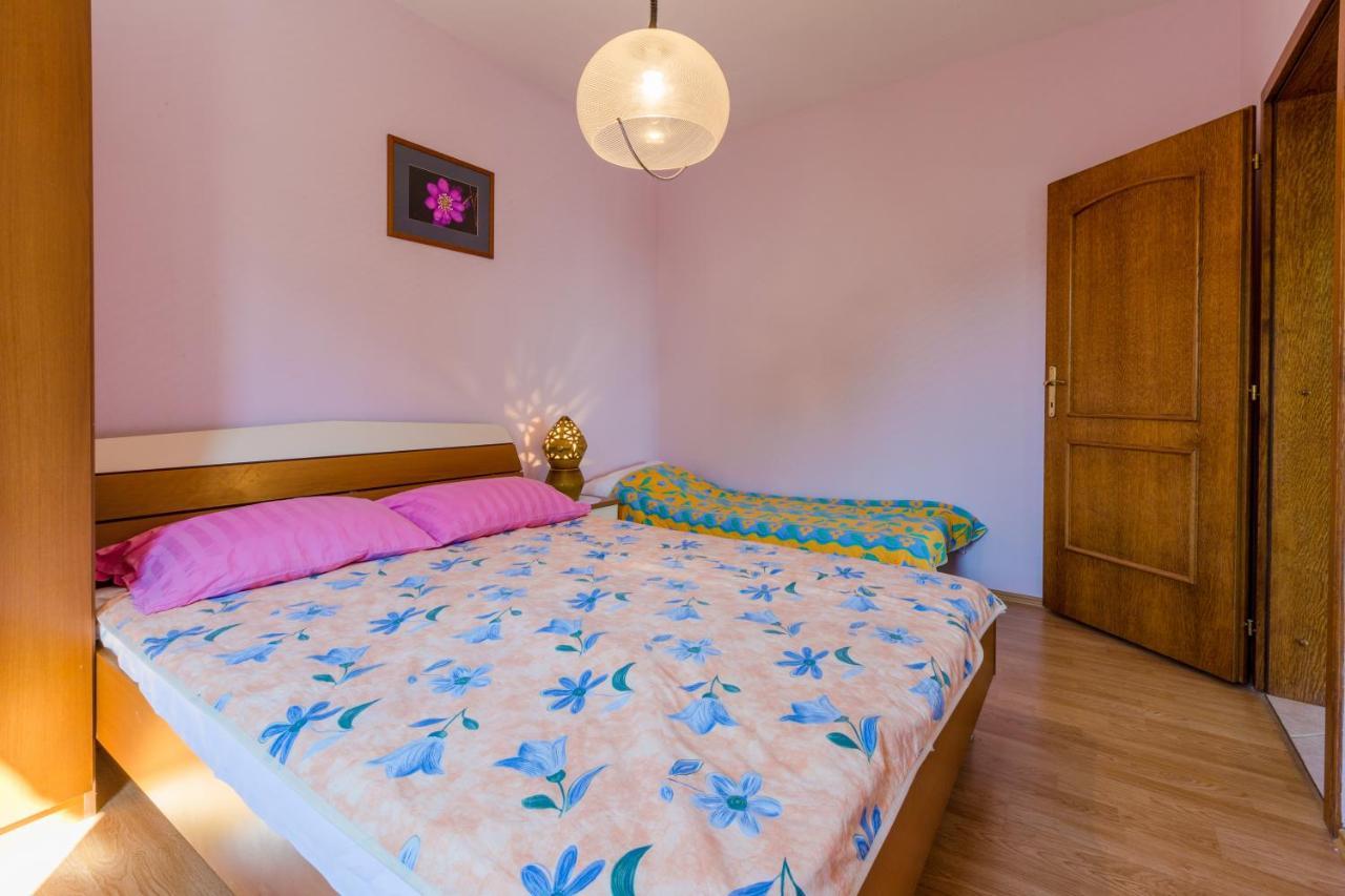 Apartmani Rino Dramalj Exterior foto