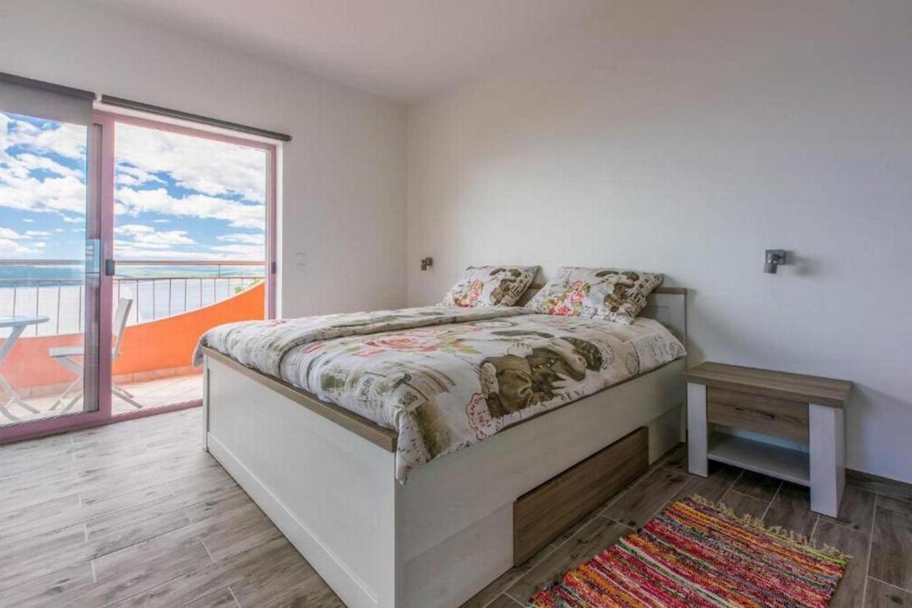 Apartmani Rino Dramalj Exterior foto